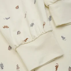 Minymo Børne Nattøjssæt - Tradewinds