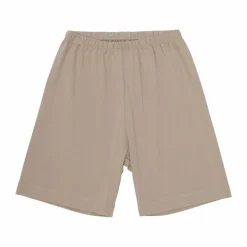 New Minymo Børne Nattøjssæt i bambus - Overland Trek