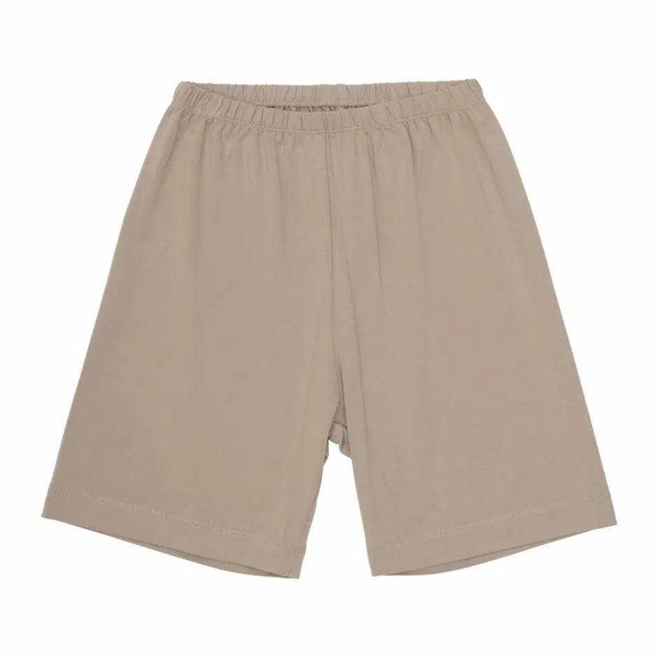 New Minymo Børne Nattøjssæt i bambus - Overland Trek