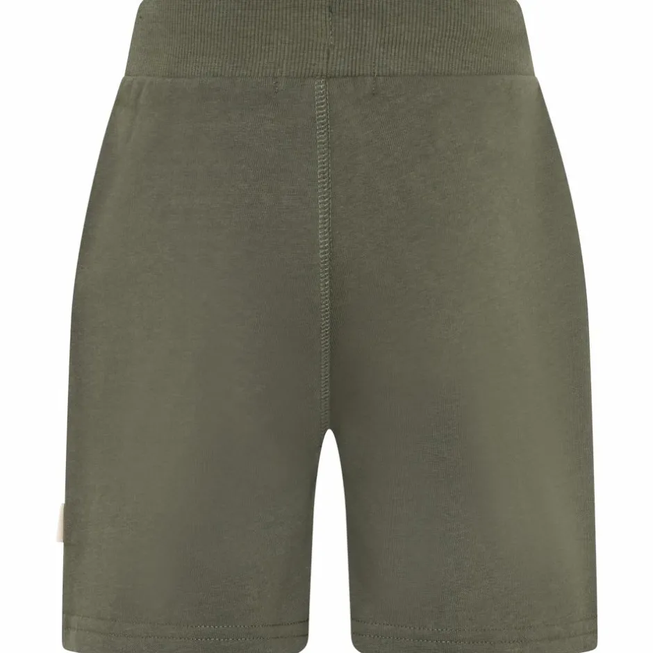 Minymo Børne Shorts - Ashley Blue