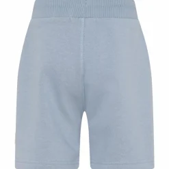 Minymo Børne Shorts - Ashley Blue