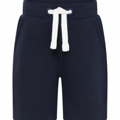 Sale Minymo Børne Shorts - Dark Navy