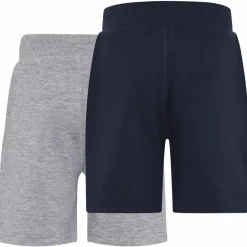 Sale Minymo Børne Shorts - Dark Navy