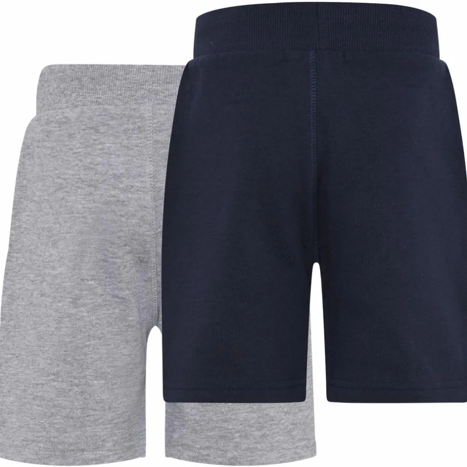 Sale Minymo Børne Shorts - Dark Navy