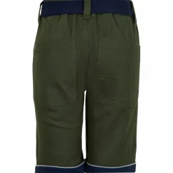 Online Minymo Børne Shorts - Forest Night