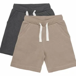 Clearance Minymo Børne Shorts - Fossil