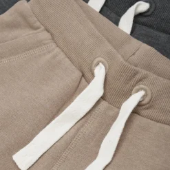 Clearance Minymo Børne Shorts - Fossil