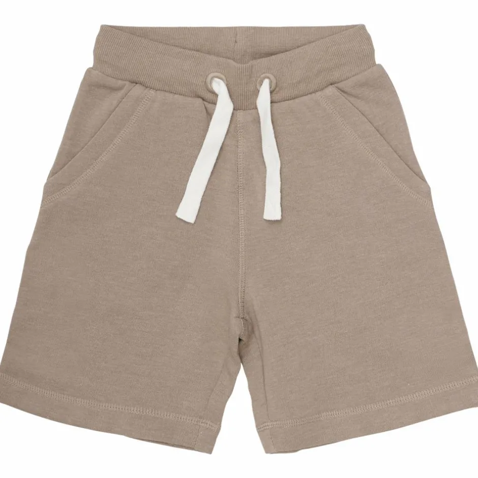 Clearance Minymo Børne Shorts - Fossil