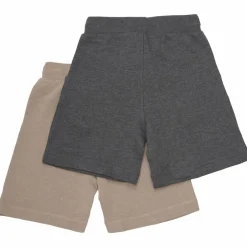 Clearance Minymo Børne Shorts - Fossil