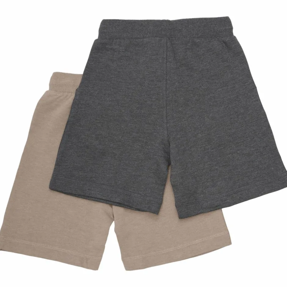 Clearance Minymo Børne Shorts - Fossil
