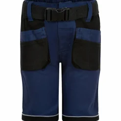Online Minymo Børne Shorts - Navy Night