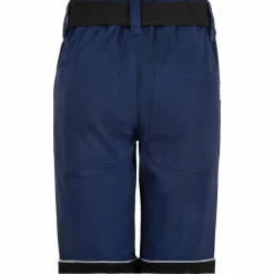 Online Minymo Børne Shorts - Navy Night