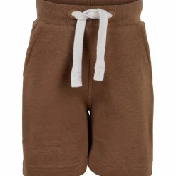Discount Minymo Børne Shorts - Toffee