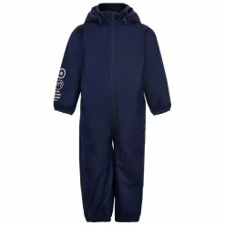 Discount Minymo Børne Softshell - Dark Navy