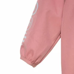 Best Minymo Børne Softshell - Old Rose