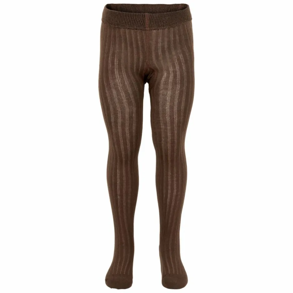 Discount Minymo Børne Strømpebukser - Thrush