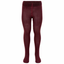 New Minymo Børne Strømpebukser - Rose Smoke