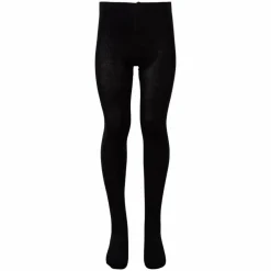 Discount Minymo Børne Strømpebukser - Black