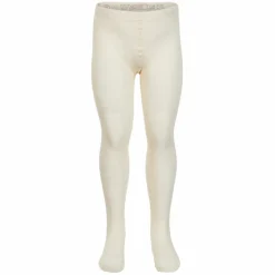 Sale Minymo Børne Strømpebukser - Offwhite