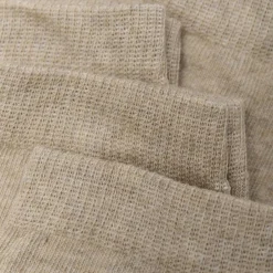 Hot Minymo Børne Strømper - Silver Mink Melange