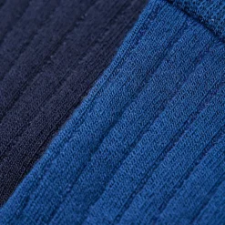 Hot Minymo Børne Strømper - Total Eclipse