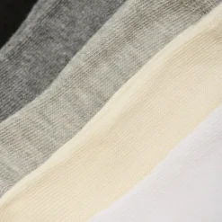 Clearance Minymo Børne Strømper - White