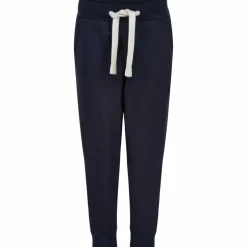 Minymo Børne Sweatpants - Ashley Blue