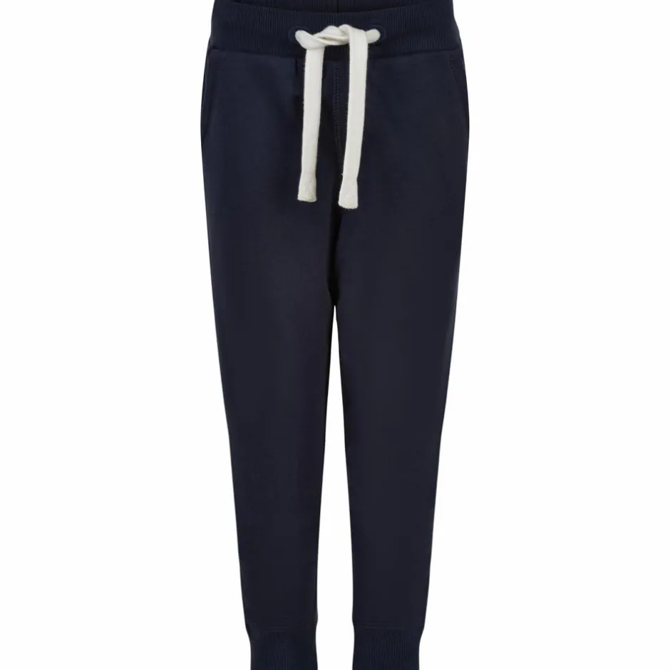 Minymo Børne Sweatpants - Ashley Blue