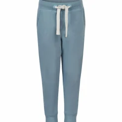 Minymo Børne Sweatpants - Ashley Blue