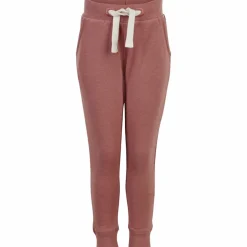 Clearance Minymo Børne Sweatpants - Canyon Rose