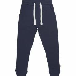 Online Minymo Børne Sweatpants - Dark Navy