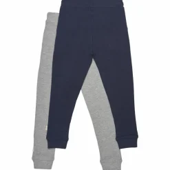 Online Minymo Børne Sweatpants - Dark Navy
