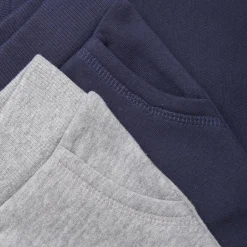 Online Minymo Børne Sweatpants - Dark Navy