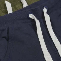 Clearance Minymo Børne Sweatpants - Dark Olive