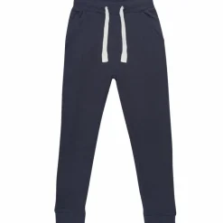 Clearance Minymo Børne Sweatpants - Dark Olive