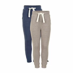 Online Minymo Børne Sweatpants - Ensign Blue