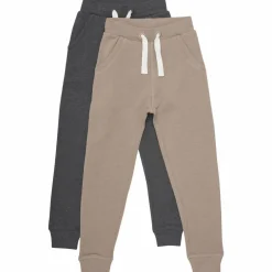New Minymo Børne Sweatpants - Fossil