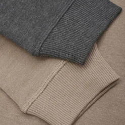 New Minymo Børne Sweatpants - Fossil