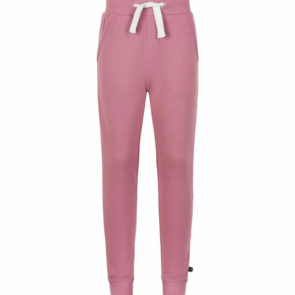 Clearance Minymo Børne Sweatpants - Mesa Rose
