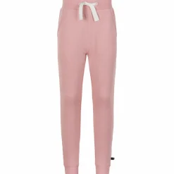 Clearance Minymo Børne Sweatpants - Mesa Rose
