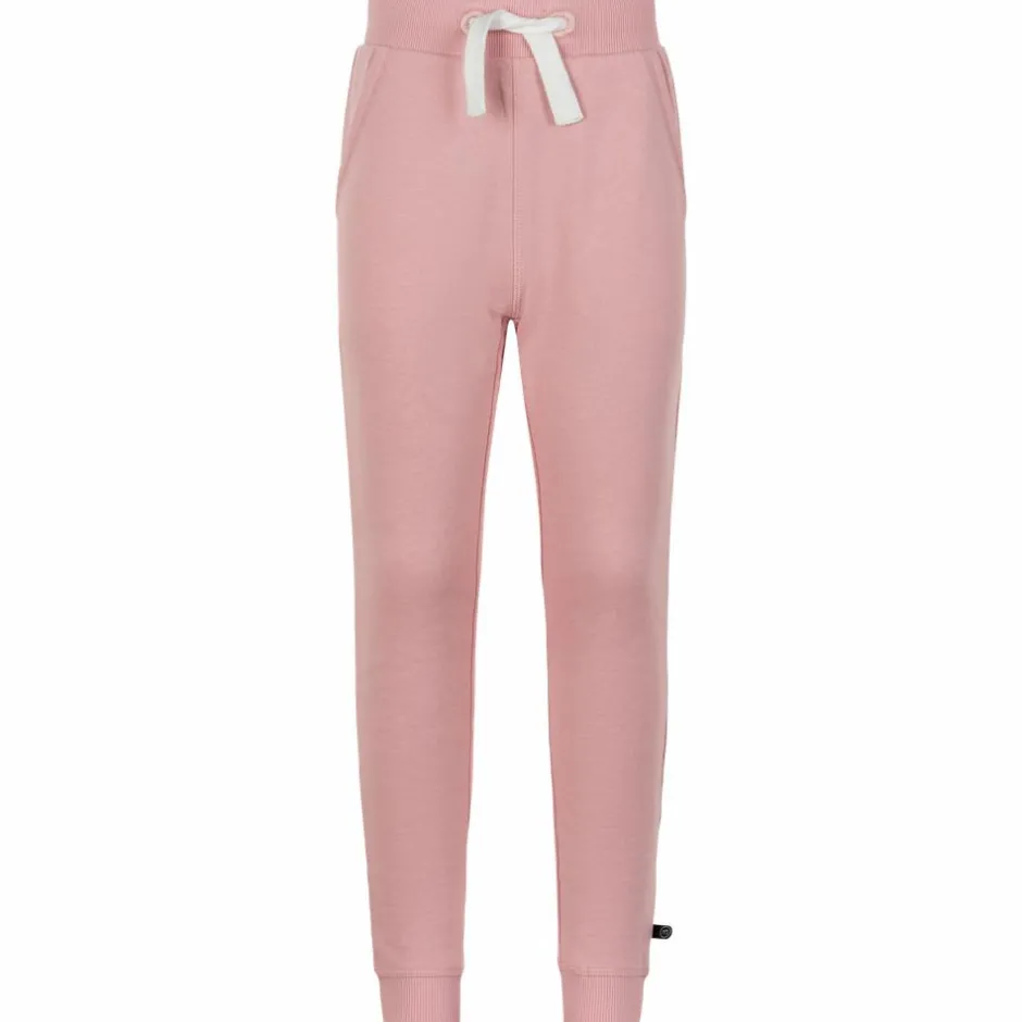 Clearance Minymo Børne Sweatpants - Mesa Rose