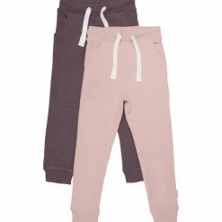 Discount Minymo Børne Sweatpants - Misty Rose