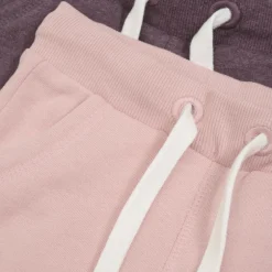 Discount Minymo Børne Sweatpants - Misty Rose