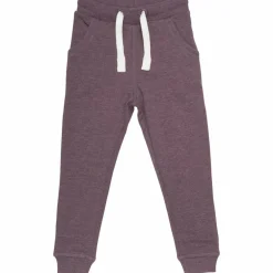 Discount Minymo Børne Sweatpants - Misty Rose