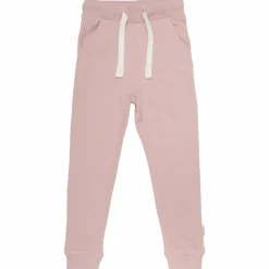 Discount Minymo Børne Sweatpants - Misty Rose