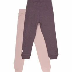 Discount Minymo Børne Sweatpants - Misty Rose