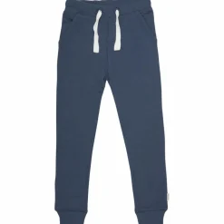 New Minymo Børne Sweatpants - New Navy