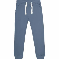 New Minymo Børne Sweatpants - New Navy