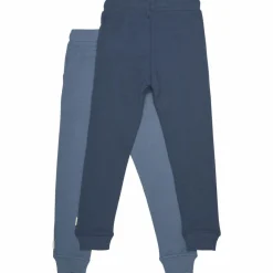 New Minymo Børne Sweatpants - New Navy