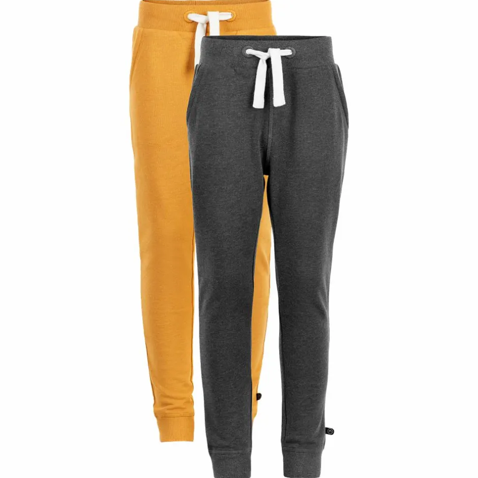 Discount Minymo Børne Sweatpants - Narcissus